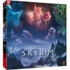 Dėlionė Good Loot Gaming - The Elder Scrolls V: Skyrim 1000 vnt.