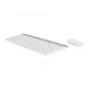 Klaviatūros ir pelės rinkinys Logitech MK470 plonas Combo