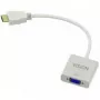 Vaizdo kabelio adapteris VGA D-Sub HDMI Type A Vision TC-HDMIVGA