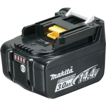 Makita 197615-3 ličio jonų 3000 mAh 14,4 V įkraunama baterija (197615-3)