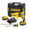 DeWALT DCF620P2K elektrinis atsuktuvas/impulsinis veržliaraktis Juoda,Geltona 4400 RPM
