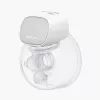 Krūties pientraukis Momcozy S9 Pro Single 180 ml – elektrinis vienpusis, nešiojamas, įkraunamas
