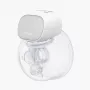 Krūties pientraukis Momcozy S9 Pro Single 180 ml – elektrinis vienpusis, nešiojamas, įkraunamas