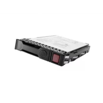 SSD diskas HPE 400GB 2,5 colio SAS J9F37A