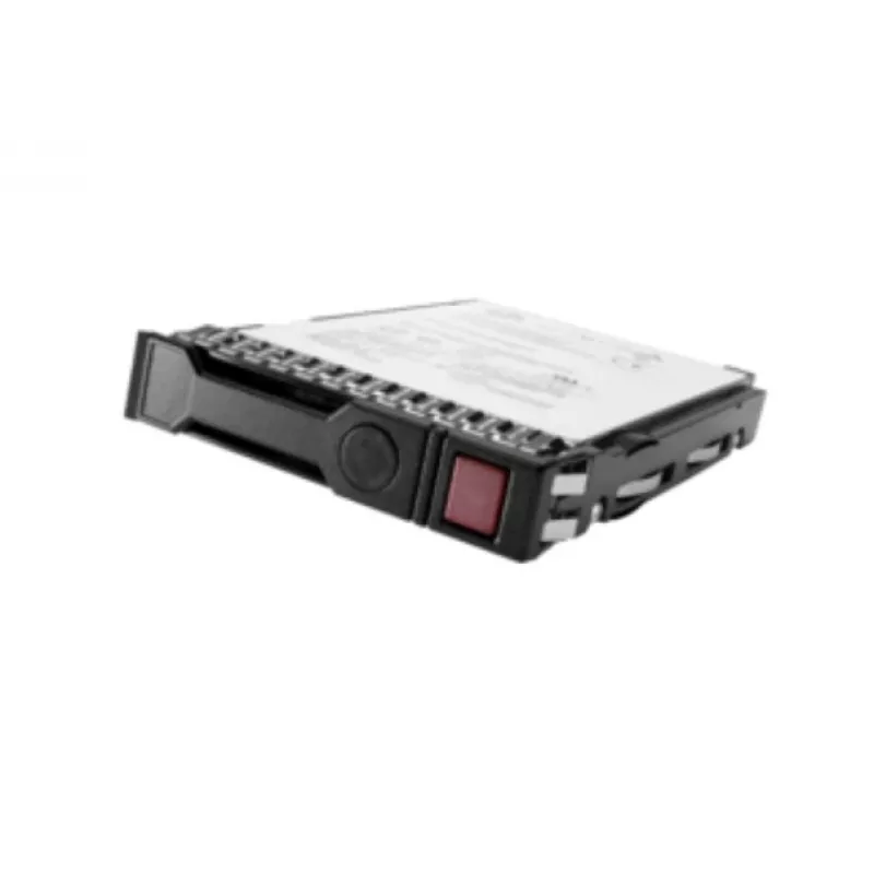 SSD diskas HPE 400GB 2,5 colio SAS J9F37A