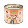GRANATAPET DeliCATessen veršiena ir triušiena – šlapias kačių ėdalas – 200g