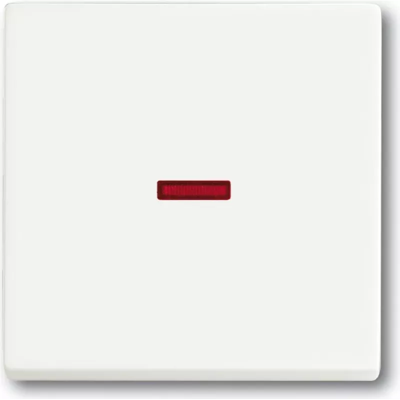 Busch-jaeger 2CKA001751A3033 tinklo įrenginys baltas