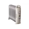 Mesko Home MS7805 Vidaus baltas 1000 W alyvinis elektrinis patalpų šildytuvas