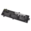 Baterija Green Cell LE118, skirta Lenovo Ideapad 310-15 (7,6 V, 3500 mAh, 4 celės, LiPo, juoda)