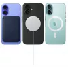 Išmanusis telefonas Apple iPhone 16 6,1 colio 128 GB mėlynas