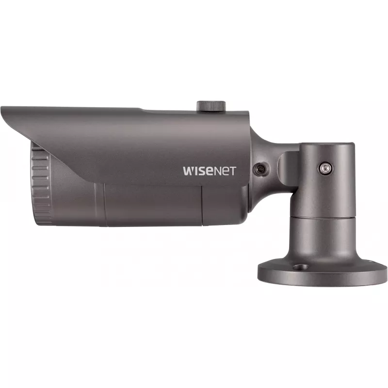 Hanwha Techwin WiseNet Q QNO-8010R - Tinklo stebėjimo kamera - Spalvota (diena/naktis)