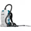 Makita VC011GZ rankinis dulkių siurblys, juodas