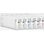 Rašalo kasetė Epson T782 Žydra 200 ml profesionaliems rašaliniams spausdintuvams