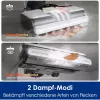 Tineco SW110600DE Product Juoda