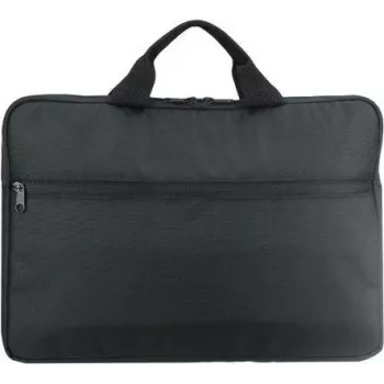 Mobilis Netcover - Nešiojamojo kompiuterio dėklas - 40,6 cm - 35,60 cm (14) - 40,60 cm (16) - Juoda (003060)