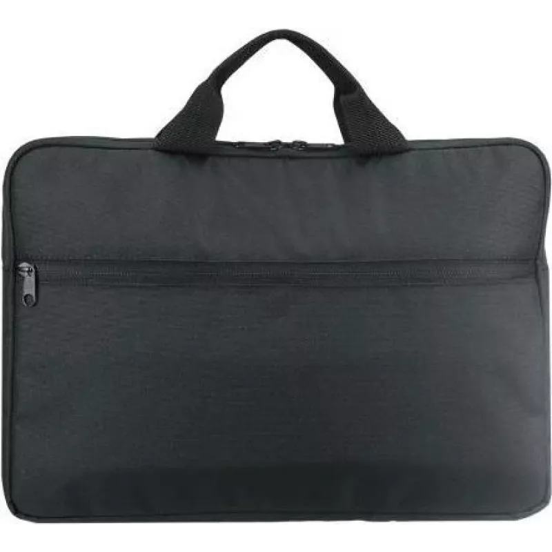 Mobilis Netcover - Nešiojamojo kompiuterio dėklas - 40,6 cm - 35,60 cm (14) - 40,60 cm (16) - Juoda (003060)