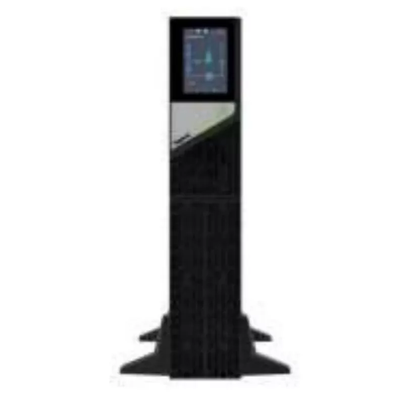 Nepertraukiamo maitinimo šaltinis Legrand Keor DK 1 kVA, 9 min. atsarginis veikimas (modelis 311340)