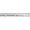 LED guminis šviestuvas EUROLITE RL1-230V 3000K — 44 m šiltai balta LED juosta