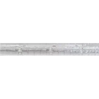 LED guminis šviestuvas EUROLITE RL1-230V 3000K — 44 m šiltai balta LED juosta
