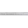LED guminis šviestuvas EUROLITE RL1-230V 3000K — 44 m šiltai balta LED juosta