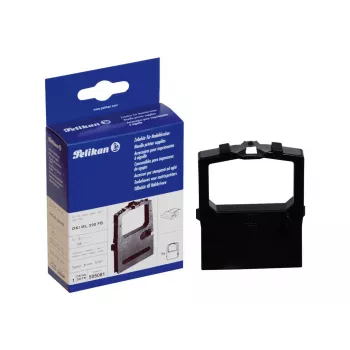 Pelikan Ribbon 505081 suderinamas su Olivetti PR2/10 BK 15M L