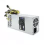 Qoltec 50177 PCI-E maitinimo blokas Smart 1600W | 80 Plus Gold - duomenų gavyba