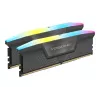 Atminties modulis Corsair Vengeance RGB DDR5 32 GB 5600 MHz