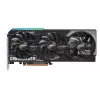 Vaizdo plokštė ASRock Challenger Radeon RX 9070 — 16 GB GDDR6, 256 bitų, PCIe 5.0, 3x DisplayPort 2.1a + HDMI 2.1b