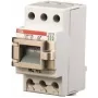 ABB jungiklis E463/3-SL 63A 3 S 400V 5,5W E463/3-SL (2CCE160301R0131)