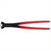 KNIPEX 68 01 280 - Vornschneider - 4,5 mm - 3,3 cm - Plienas - Plastikas - Raudona