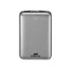 Išorinė baterija USB 10000MAH/VA2611 Rivacase