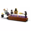 LEGO HARRY POTTER 76441 Hogvartso pilis: Dvikovų klubas