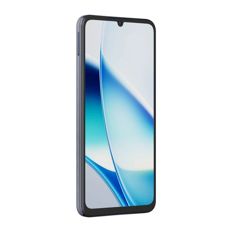 Išmanusis telefonas HOTWAV A17 Pro Max — juodas