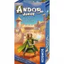 Kosmos Andor Junior kortų žaidimo plėtinys