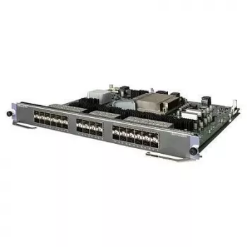 10500 32 prievadų 10GbE SFP+