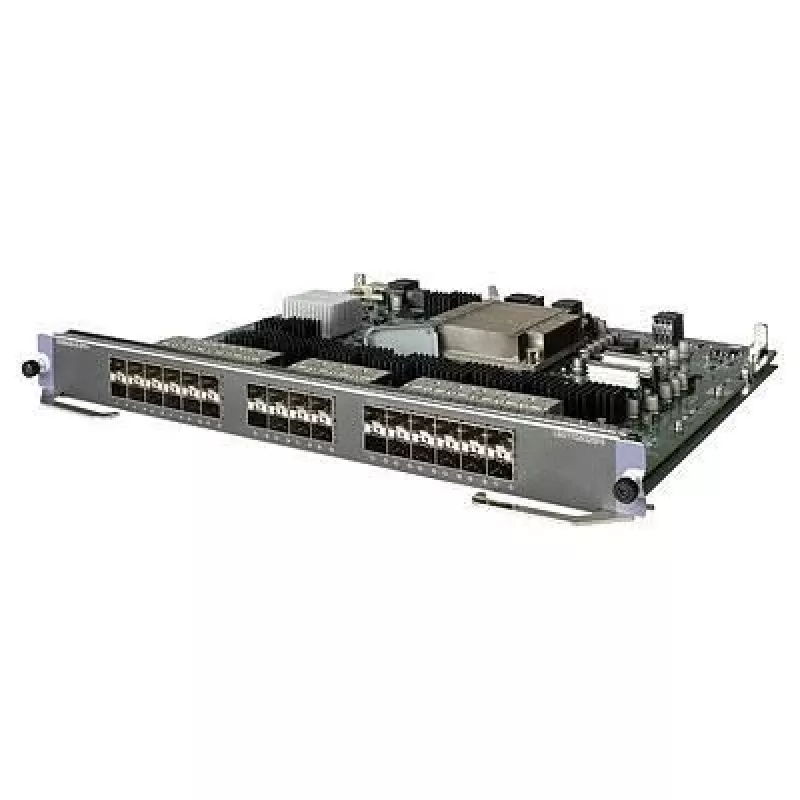 10500 32 prievadų 10GbE SFP+