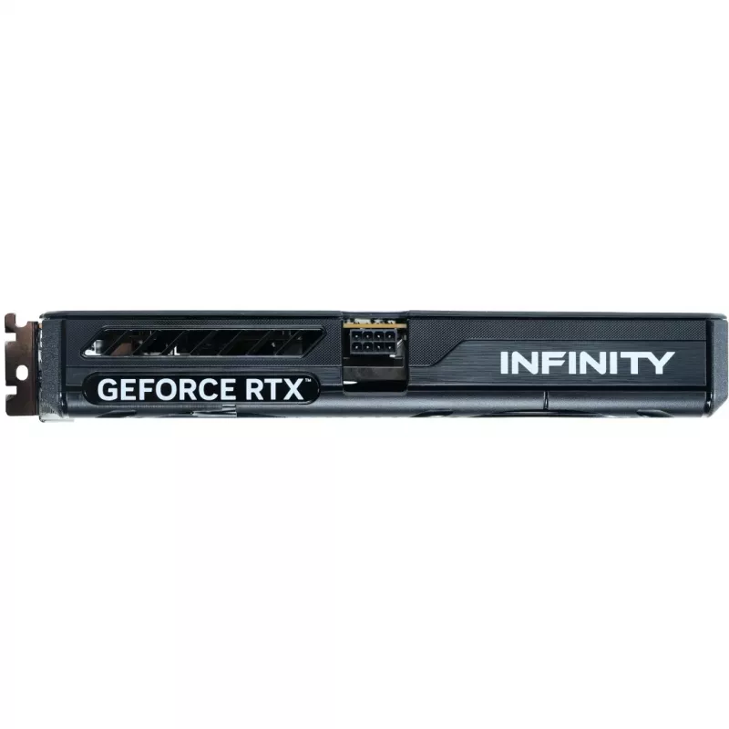 Vaizdo plokštė GeForce RTX 5060 8 GB GDDR7