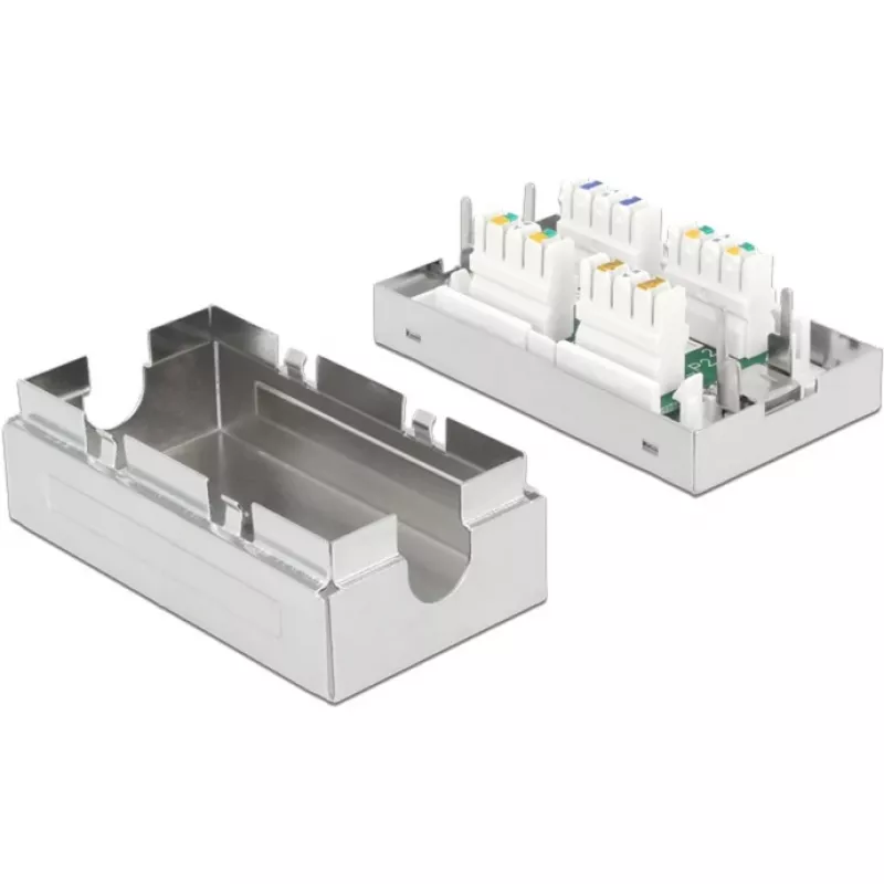 Network Junction Box DeLOCK 86410