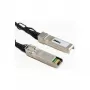 DELL SFP+ M-M 1m InfiniBand / šviesolaidinis kabelis SFP+ Įvairiaspalvis