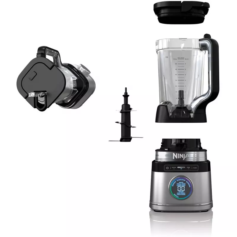 Ninja Detect Blender Pro TB201EU Standmixer
