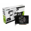Vaizdo plokštė PALIT GeForce RTX 3050 StormX OC — 6 GB GDDR6, 96 bitų, PCIe 4.0, aktyvus aušinimas