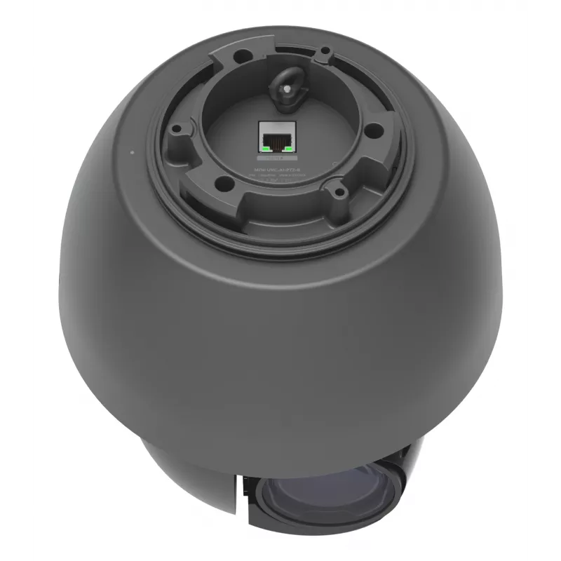 Apsaugos kamera IP Ubiquiti AI PTZ Industrial 3864 x 2160 pikselių