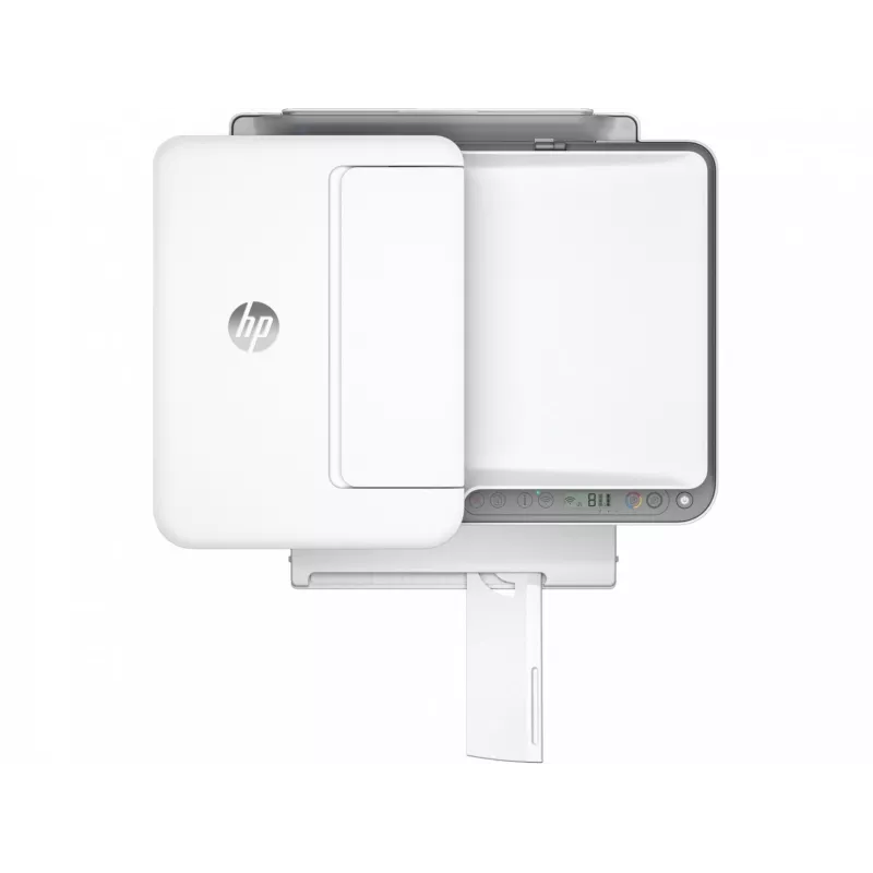 HP DeskJet 4220e belaidis daugiafunkcis spalvotas spausdintuvas, Instant Ink; kopijavimo aparatas, skaitytuvas