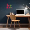 LED Neon Light MANTA SNL60RGB RGB spalvą keičianti juosta, lankstus dekoratyvinis apšvietimas