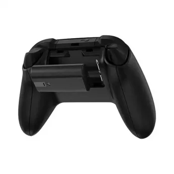 Baterijų įkrovimo rinkinys Subsonic SA5704, skirtas Xbox One Series S X