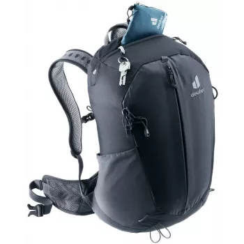Kuprinė DEUTER AC Lite 23 žygių dieninė kuprinė, lengva 23 l talpa