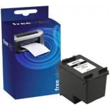 Kasetė Freecolor HP 901XL juoda regeneruota K20278F7