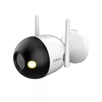 Dahua Technology F4C-LED Bullet IP apsaugos kamera Vidinė ir lauko 2560 x 1440 pikseliai Siena