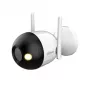 Dahua Technology F4C-LED Bullet IP apsaugos kamera Vidinė ir lauko 2560 x 1440 pikseliai Siena