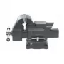 Stanley MaxSteel Heavy Duty Bench Vice